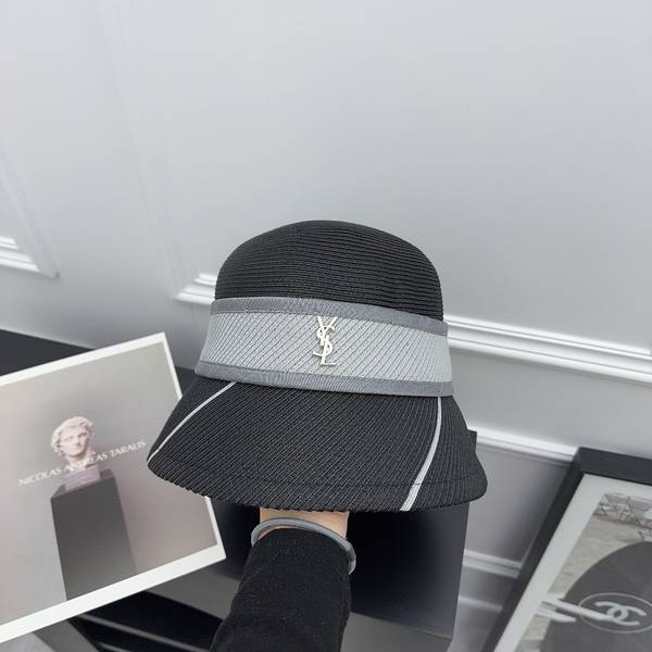 Yves Saint Laurent Hat SLH00030